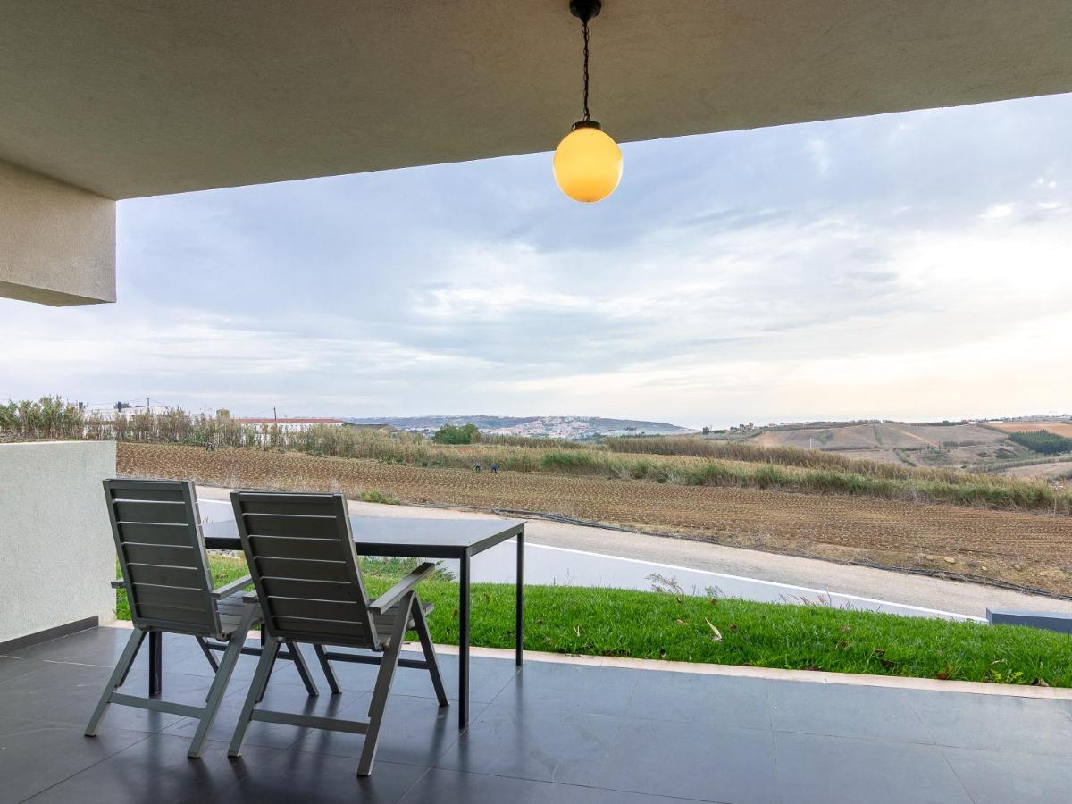 Carina Villas Lourinhã Exterior foto