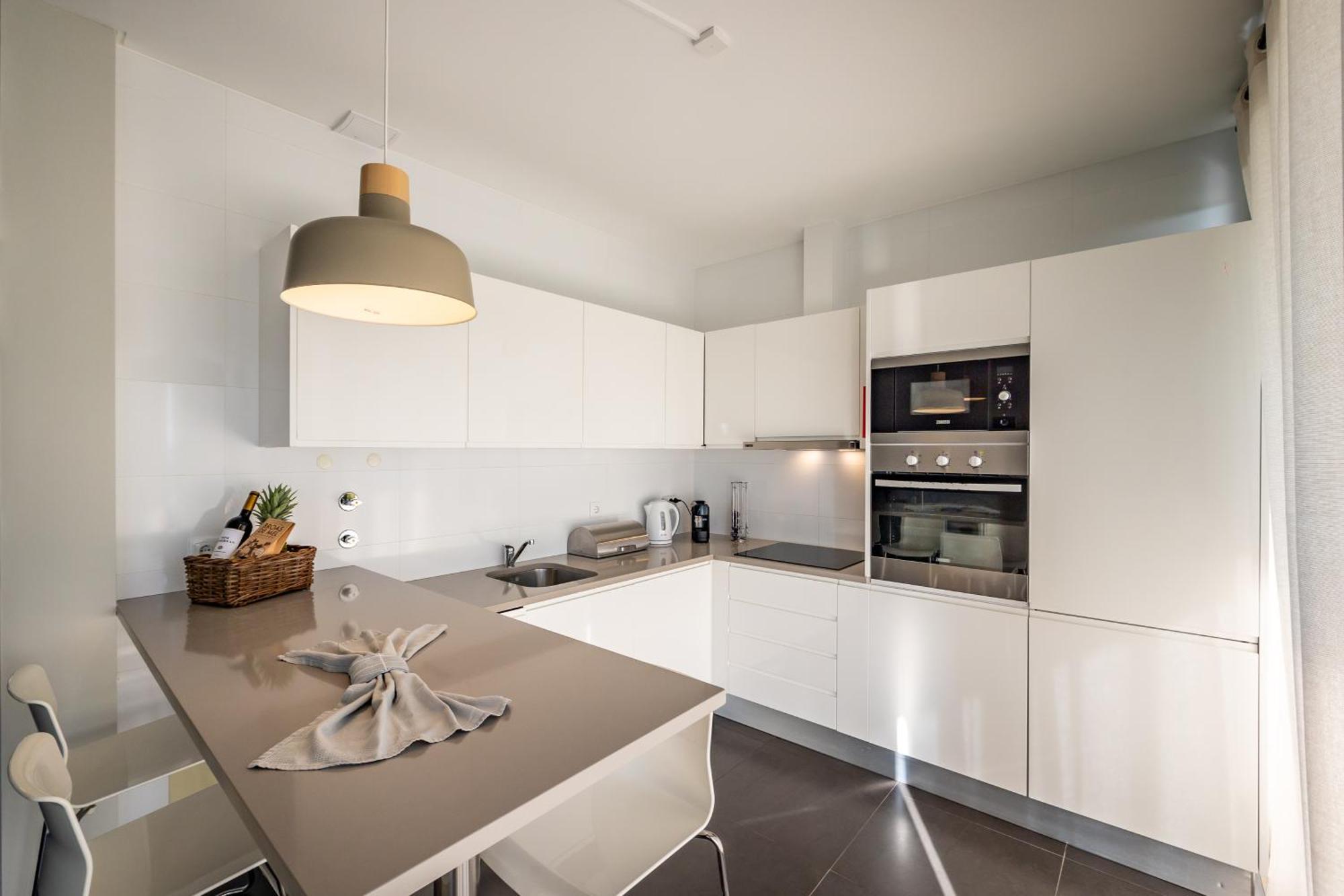 Carina Villas Lourinhã Exterior foto