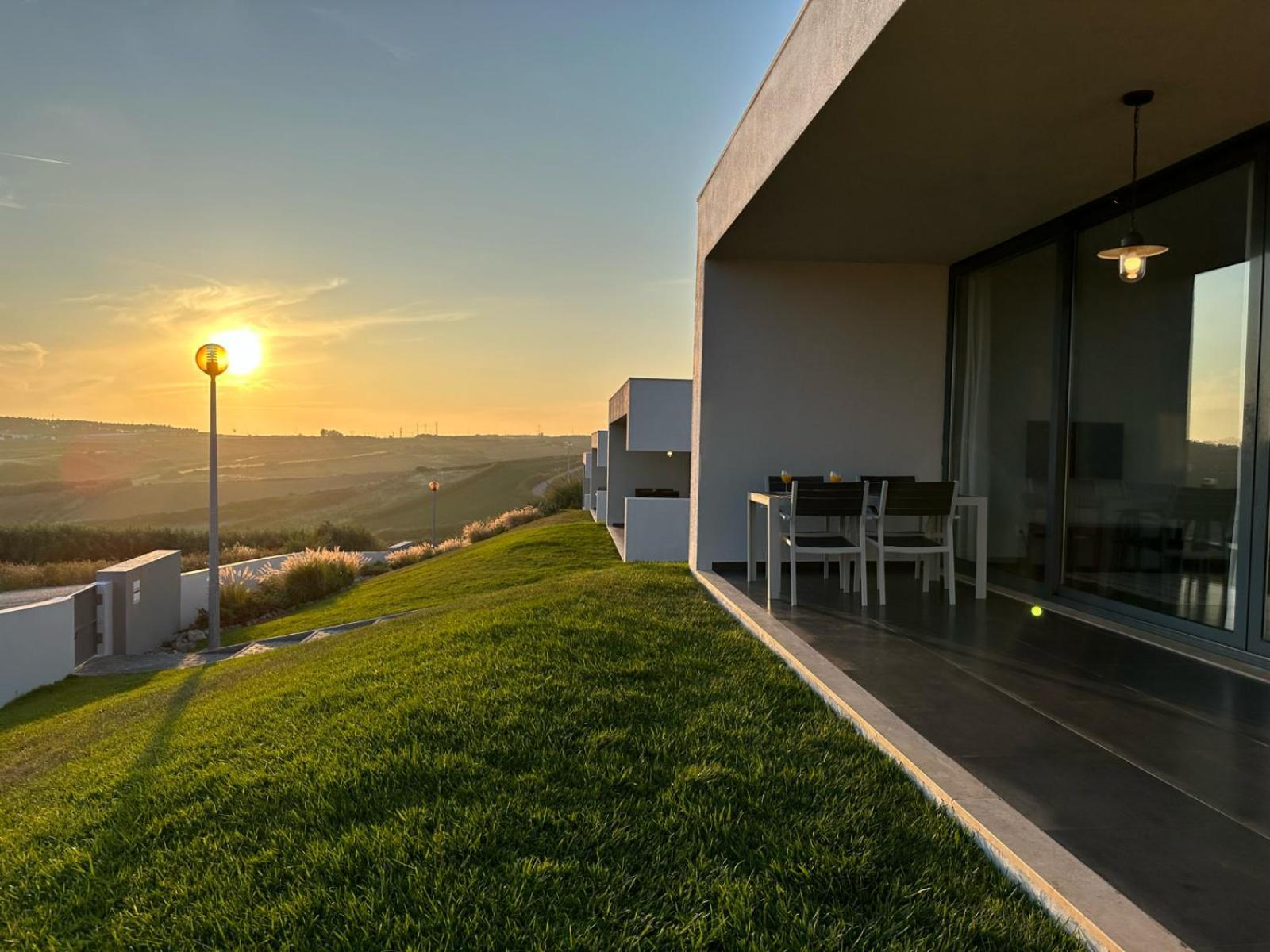 Carina Villas Lourinhã Exterior foto