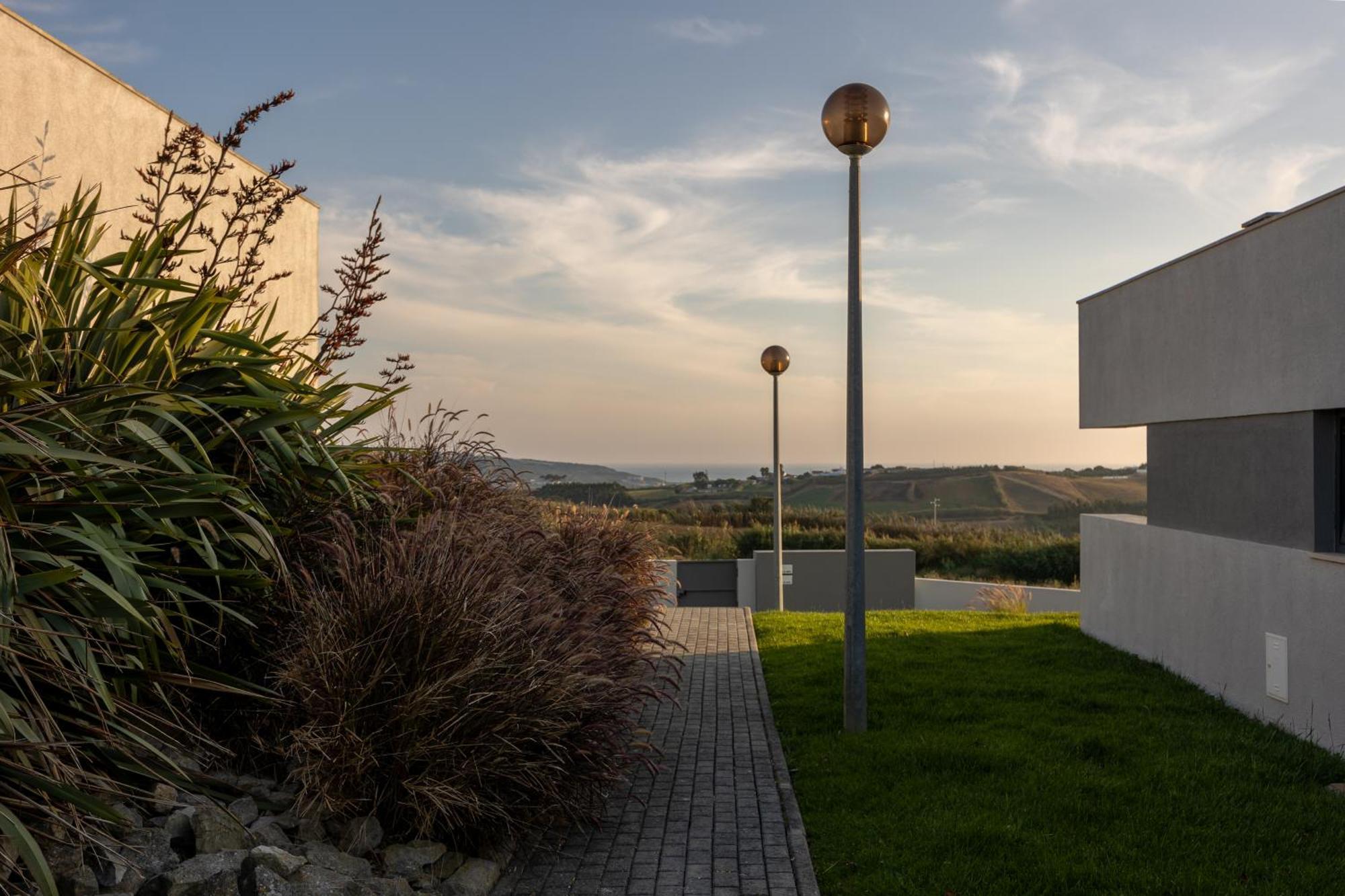 Carina Villas Lourinhã Exterior foto