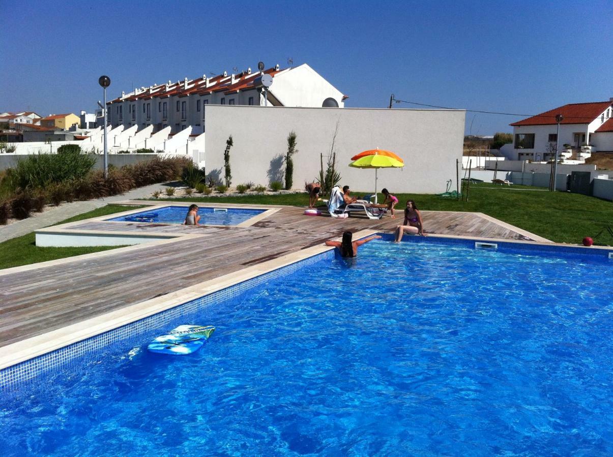 Carina Villas Lourinhã Exterior foto