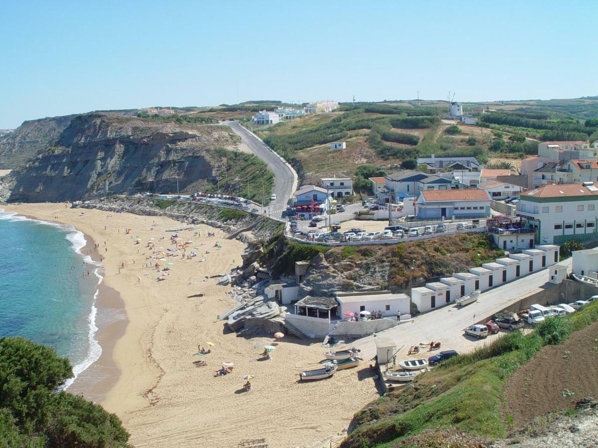 Carina Villas Lourinhã Exterior foto